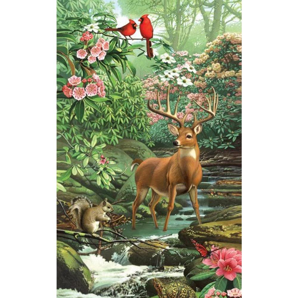 5D DIY Алмазная картина, полная круглая дрель, вышивка крестиком, ремесленная мозаика, алмазная вышивка, мозаика со стразами, подарок, мозаичные украшения для дома