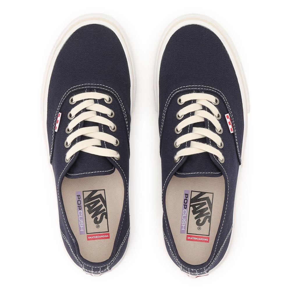 Vans Кеды Authentic Navy Turtledove Vn0a2z2z3nt