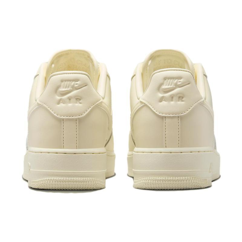 Nike Air Force 1 Low '07 'Coconut Milk' Sneakers FZ4034-716