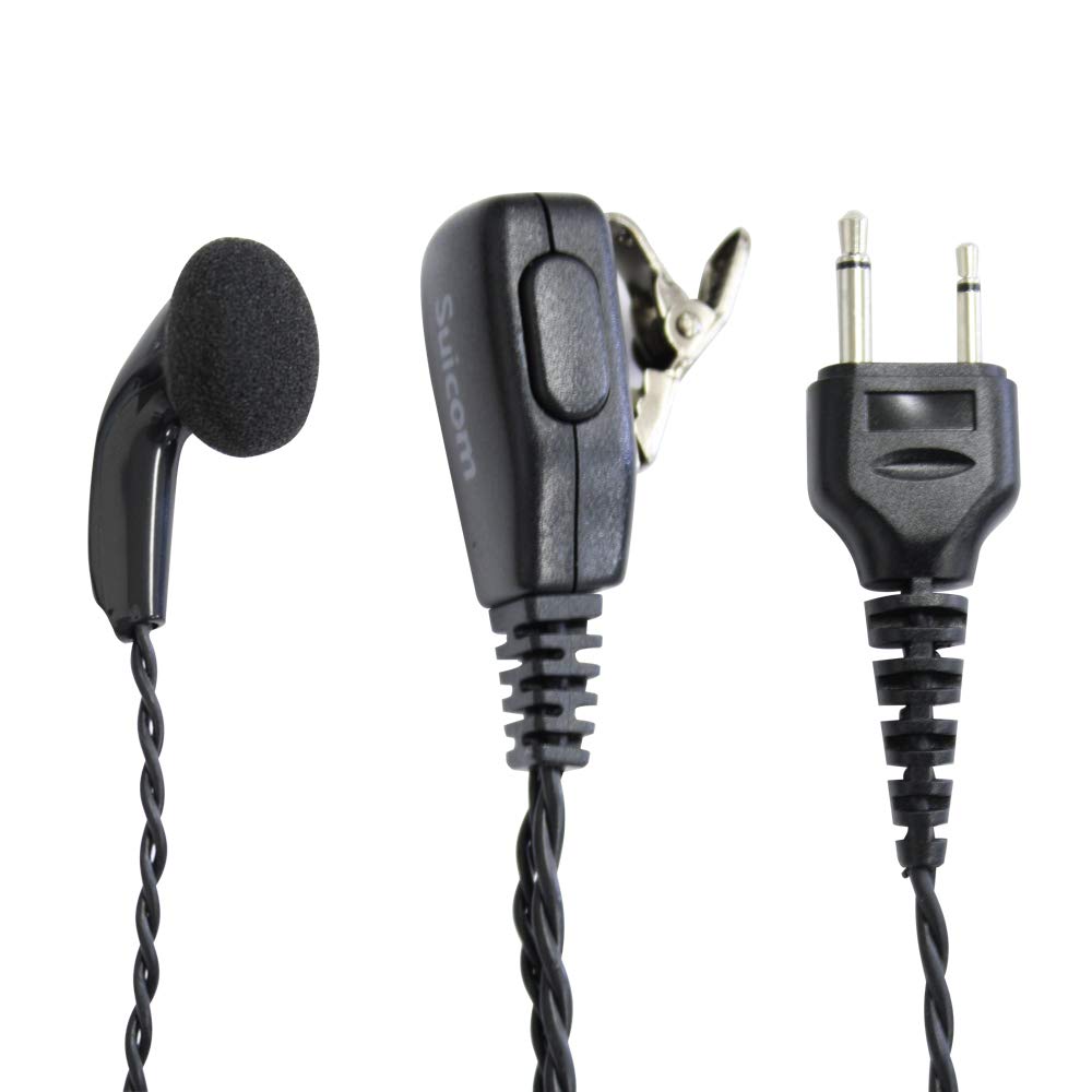 Указанный маломощный приемопередатчик с наушниками-микрофонами x2 или серебристо-черный комплект с наушниками-микрофонами из 2 сверхкомпактных DJ-PX31 + SP-135A, черный