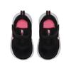 Nike Air Max Oketo Comfortable Low top Toddler Shoes Pink Black Infant And Toddler AR7421-014