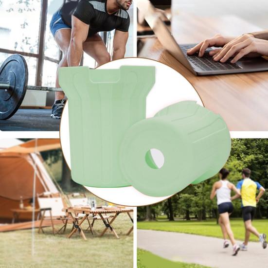 40oz Silicone Cup Cover Flexible Tumblers Protector Cover Scratch Resistance Anti-slip Cup Sleeve for Home Office