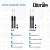 usmile F10 Pro Sonic Electric Toothbrush CN plug (adapter included)