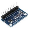 ADS1115 Analog To Digital Module 4 Input Channels 16Bit I2C Development Board  Electronic Projects