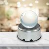 Mute Display Turntable Automatic Revolving Platform Art Ornament Bases Crystal Display Stand