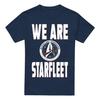 Star Trek: Discovery Mens We Are Starfleet T-Shirt