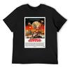 Barbarella Футболка больших размеров базовая футболка роскошная одежда мужчины