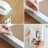 Ultra-strong Powerful Double Sided Adhesive Nano Tape Wall Mirror Stickers Self-adhesive Waterproof Tape Home Christmas Supplies