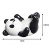Sun Art Cute Tableware "Panda Everyday" Panda (Set of 3) Chopstick Rests SAN2021