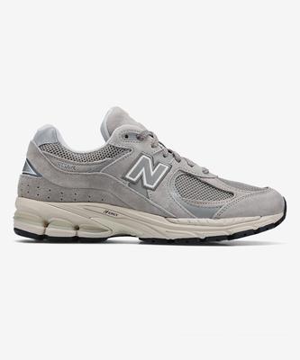 New Balance Nbp7Gf709G / Ml2002Rc (Серый)