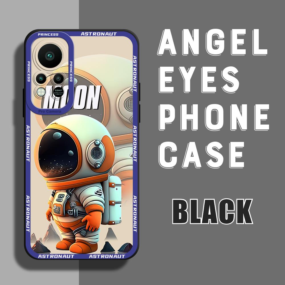 Чехол для телефона из мягкой резины, ТПУ, чехол для мобильного телефона, полное покрытие, защита камеры, противоударный чехол для iPhone Infinix Tecno