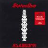 LP Пластинка STATUS QUO - Backbone 0214199EMU Ear Music 2019 Европа Рок