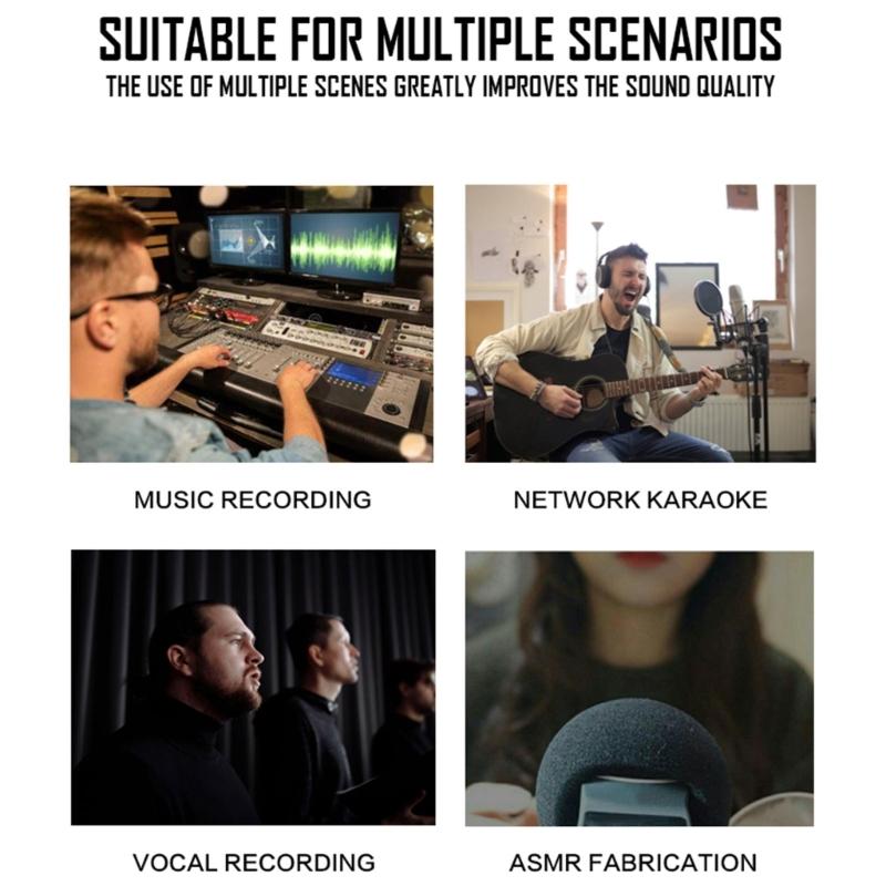 Простой в использовании интерфейс звукозаписи для различных уровней подготовки в домашних или студийных условиях