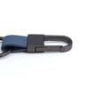 Jewelry Gift Leather Strap Lanyard Car Keyring Keyholder PU Leather Keychain Key Chain Fashion