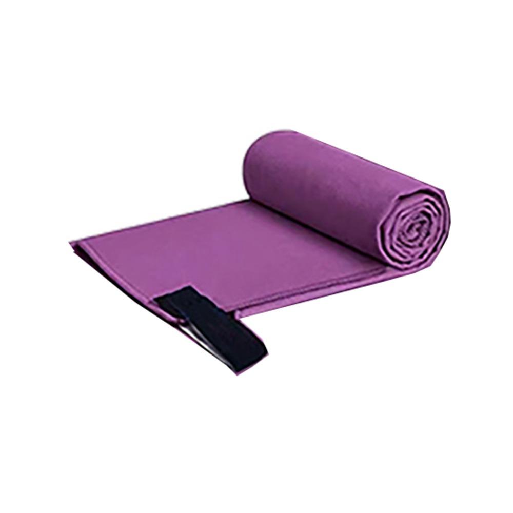 Quick Dry Microfiber Sports Towel Super Absorbent Beach Washcloth Towels Absorbent Swim Towel Gym
