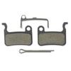Full-metallic Brake Pads for X-tech Oil Brake