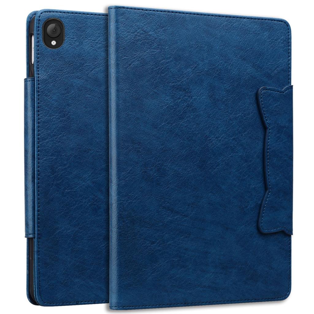Подходит для планшета Lenovo TAB 10,1 дюйма 2026/TB-311FU, кожаный чехол Zhaoyang K10C, держатель для визиток