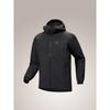 Arcteryx Proton Hoodie Black Ajqsm08436blk