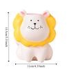 Ornament Cartoon Pen Holder Cream Style Stationery Organizer Creative Pencil Storage Box  Student