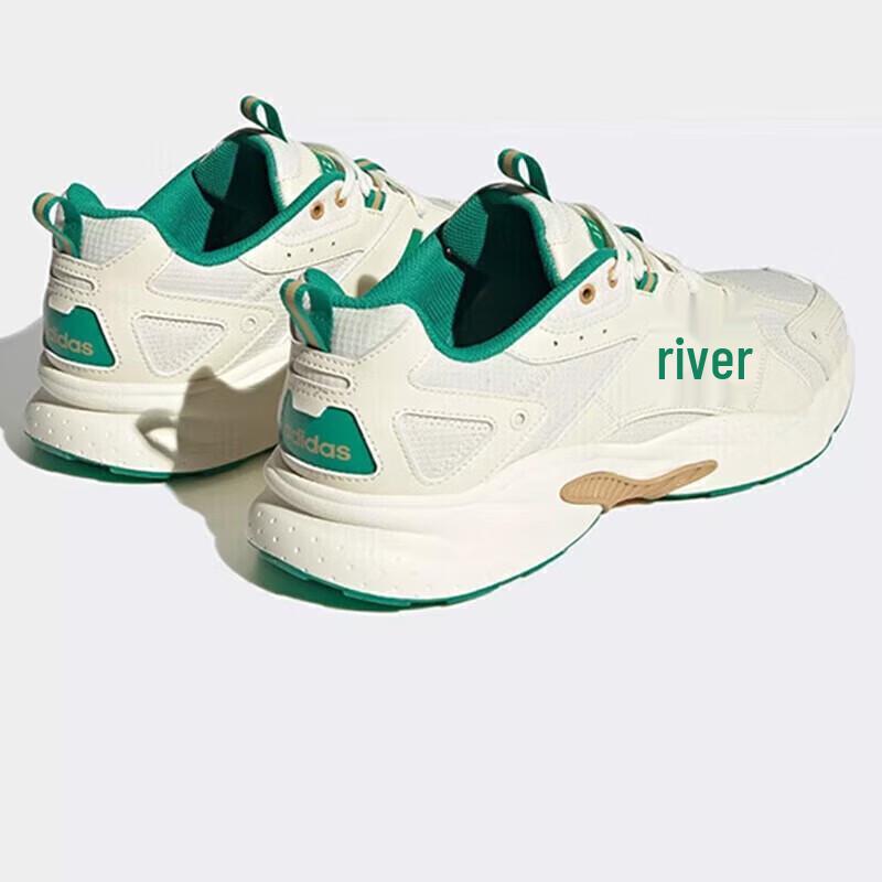 Adidas Повседневные кроссовки для бега JZ Runner