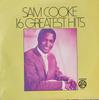 LP Record SAM COOKE - 16 Greatest Hits TOP162 TRIP US Soul/Funk Used