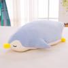 Stuffed Animal Plush  Penguin Doll Cushion Marine Animal Pillow Cartoon Marine Animal Doll