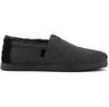 Тапочки TOMS Shoes Alp FWD