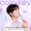 Colorkey Серия Мороженое Увлажняющий Мягкий Мист Тинт для Губ