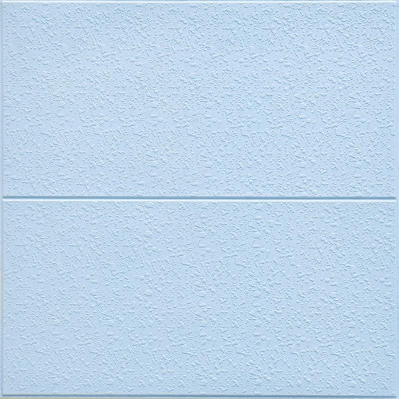 Водостойкие утолщенные наклейки на стену, самоклеящиеся 3d обои «сделай сам», для декора спальни, гостиной, 70 X