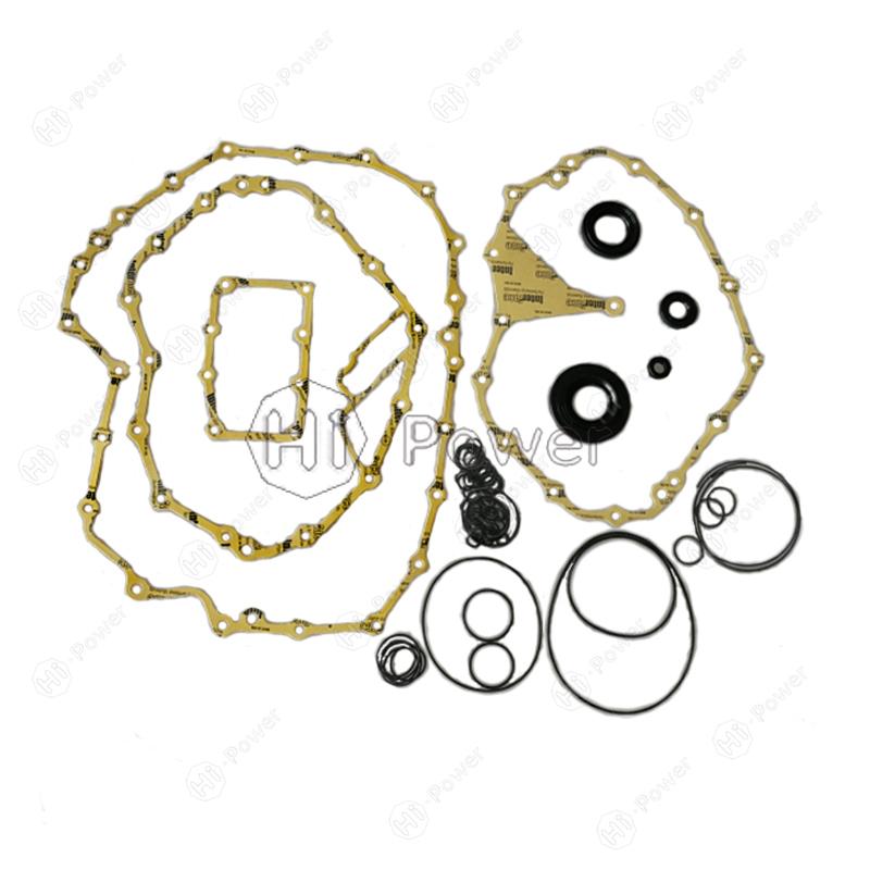 SERA SWRA DMNM GD1 GD3 Transmission Clutch Oil Seals Overhaul Kit Gaskets For Honda Fit 1.3/ GD1 1.5/ GD3 Gearbox Repair Kit