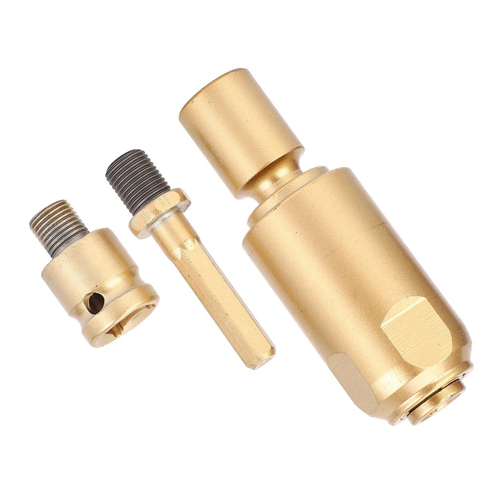 Электрический гайковерт - адаптер для молотка Многофункциональный стальной переходник для электрического гайковерта