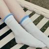 Jucy Judy Layered Socks JZSC000D