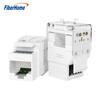 Разъем сетевого модуля RJ45 FiberHome