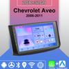 Android Carplay Car Radio For Chevrolet Aveo 2006-2011 Multimedia Player Head Unit Stereo GPS Navigation BT WIFI 2+32GB