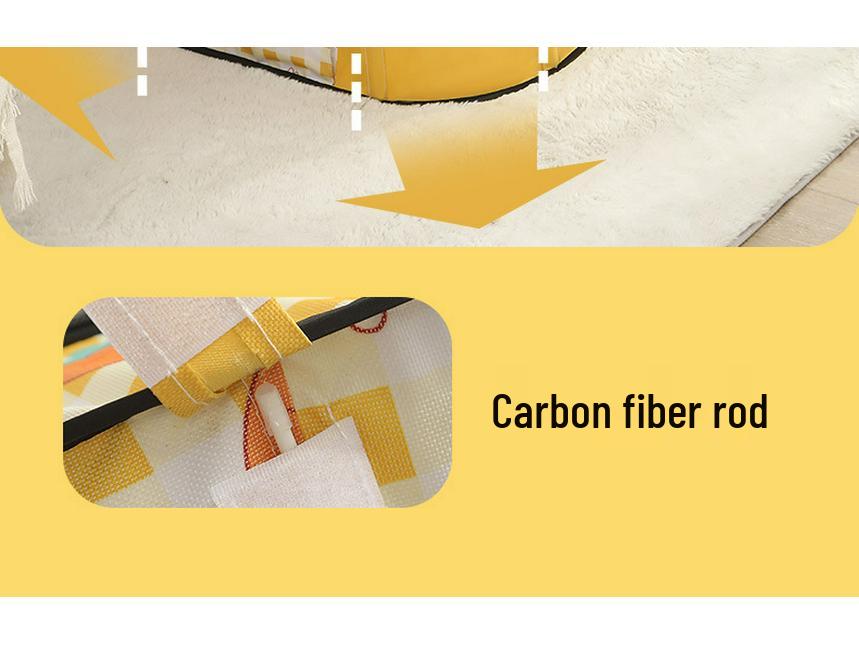 Складной ящик для родов и гнездо для мелких собак и кошек