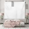 Nordic Plant Pattern Tapestry Aesthetic Home Room Decoration Bohemian Hanging Large Cloth Autumn Simple Bedroom Carpet
