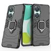 Для Huawei nova 11i мягкий TPU жесткий чехол для телефона из ПК с подставкой и противоударным покрытием