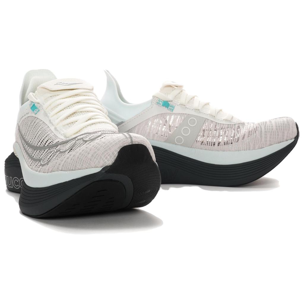 SAUCONY Endorphin Elite 2 Fog Cinder Men Sneakers Grey S30994-502