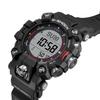 Часы Casio G-Shock GW-9500-1 Модель для зарубежного рынка