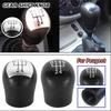 Новый продукт Ручка переключения передач для Renault Twingo Scenic Megane Laguna Kangoo Clio II 2 MK2 172 18 Logan ABS Автомобильный интерьер