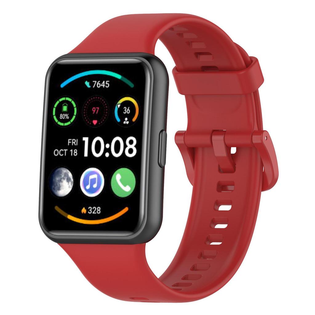 Совместимый сменный ремешок для Huawei Watch Fit 2