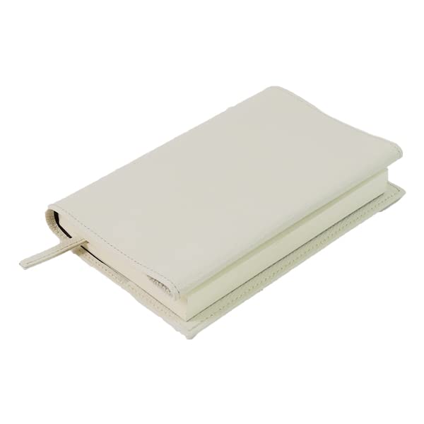 Color Chart Book Cover 81 Shell White