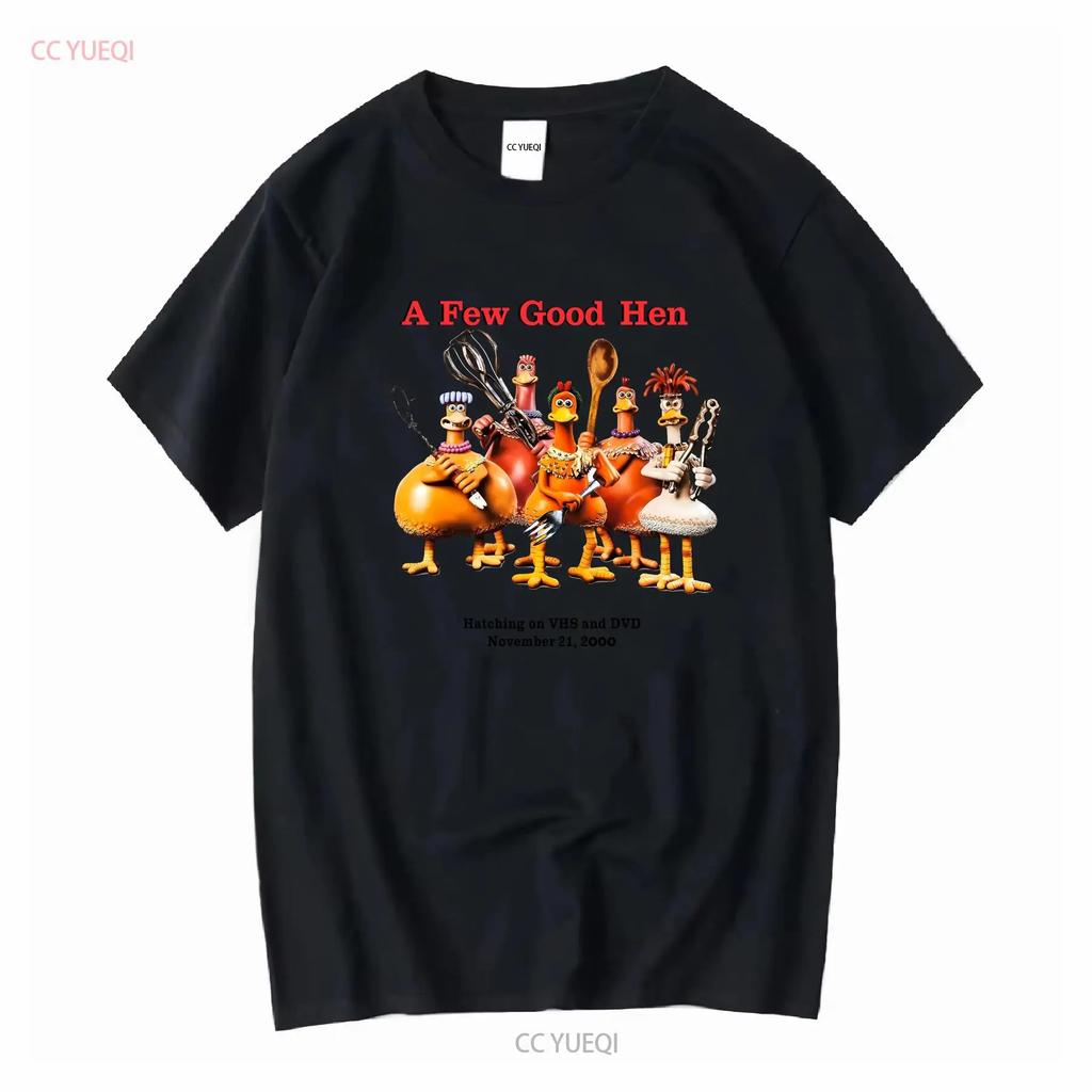 Редкая винтажная футболка-промо к мультфильму «Куриный побег» 2000 года VHS DVD 90-е 2000-е XL винтажная Постиранная Удобная Мягкая Слегка модная