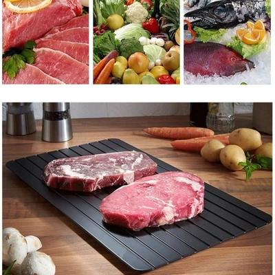 Кухонные ножи и аксессуары – Разделочные доски