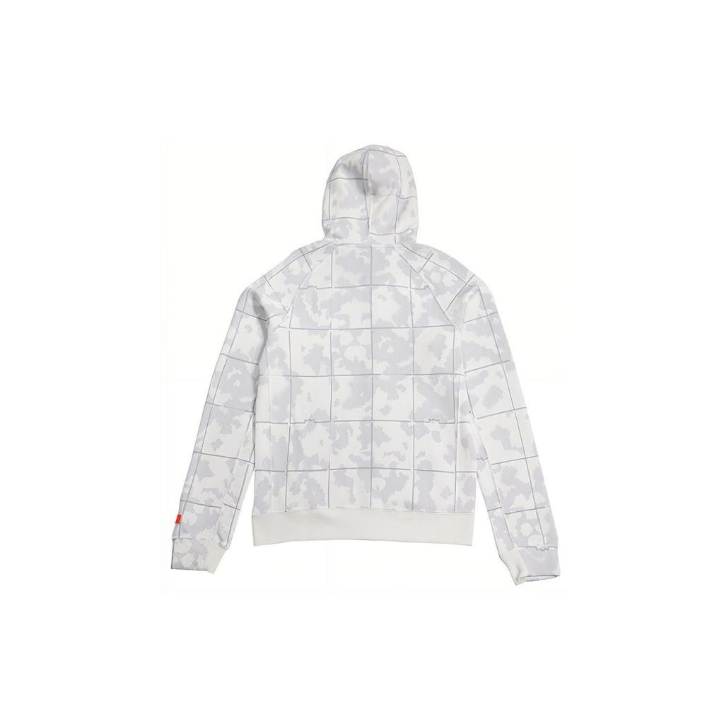 Nike Куртки Мужские С капюшоном Умеренные Другое AT3914-121