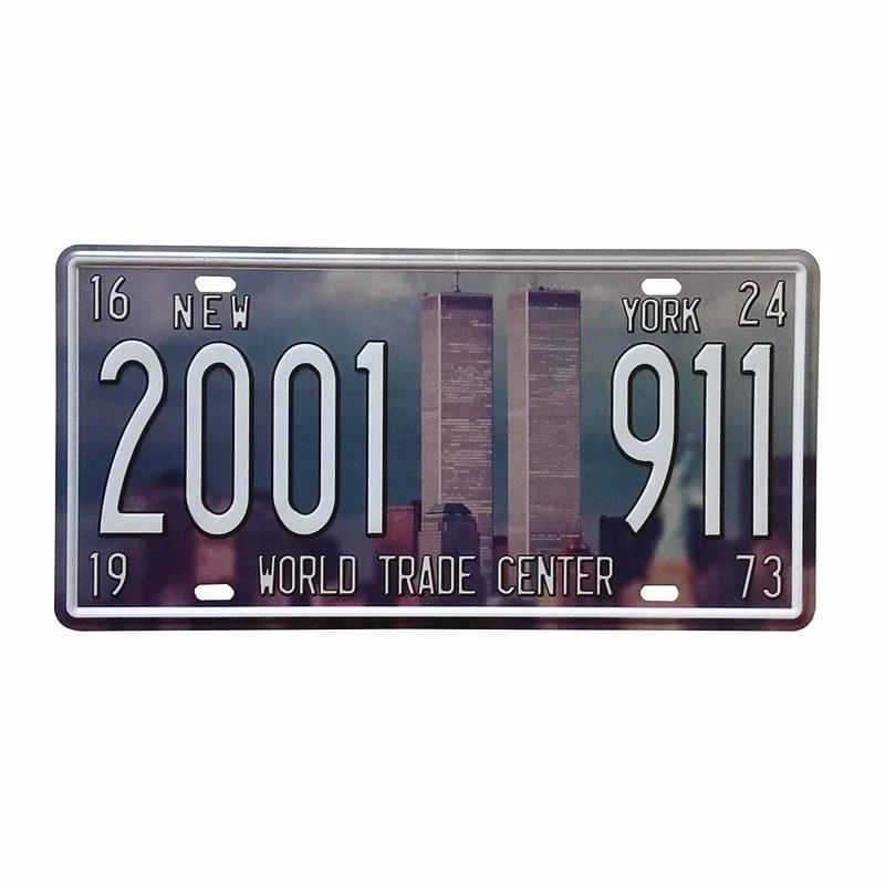 NEVADA-Welcome To LAS VEGAS Vintage Car Plate, Metal Signs, Garage Coffee Shop, Store Bar, Home Decoration, Italy London Plaque