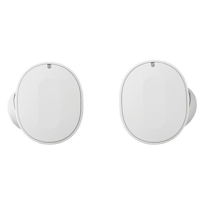 Ecouteurs sans fil Bluetooth Fairbuds - FAIRPHONE - True Wireless - Blanc