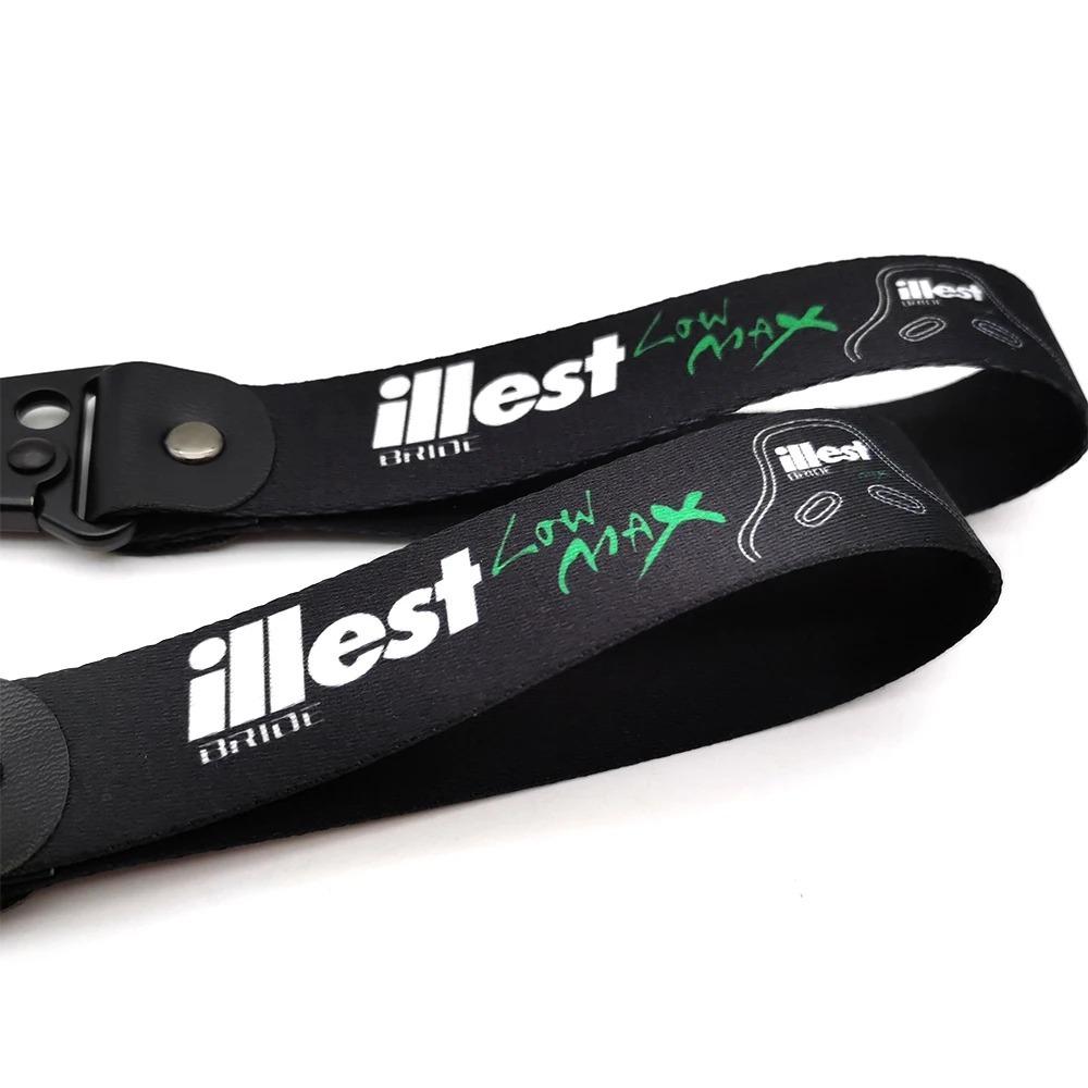 Модный брелок в виде головы орла с аниме-брелком для мотоцикла, подвеской на сумку, брелоком для ключей, шнурком для автомобильной культуры, цифровым украшением