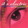CD РАЗНЫЕ ИСПОЛНИТЕЛИ - It's Electric  DINCD73,DINCD73 Dino Entertainm 1994 UK Танцевальная и Электронная Музыка Б/У