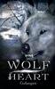 Книга Wolfheart : Gefangen